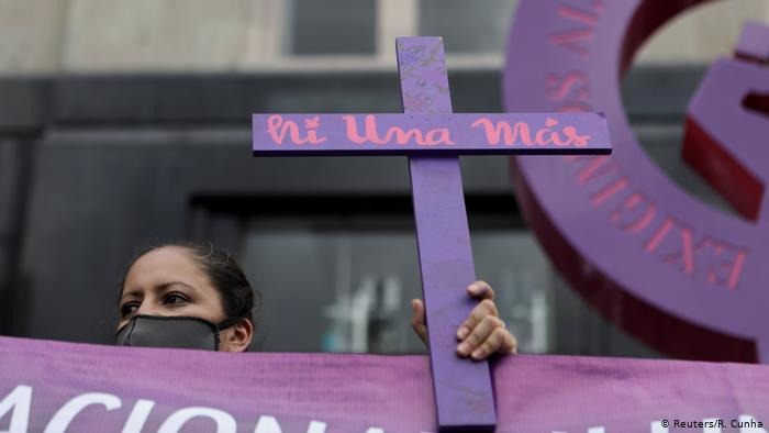 Venezuela registró 177 femicidios en el primer semestre de 2021, según Cepaz