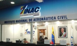 Inac inspecciona aeronaves antes de reabrir los vuelos nacionales