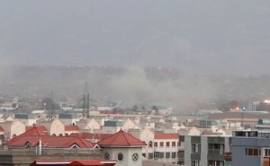 Ataque en aeropuerto de Kabul, la peor pérdida de EEUU en Afganistán desde 2011
