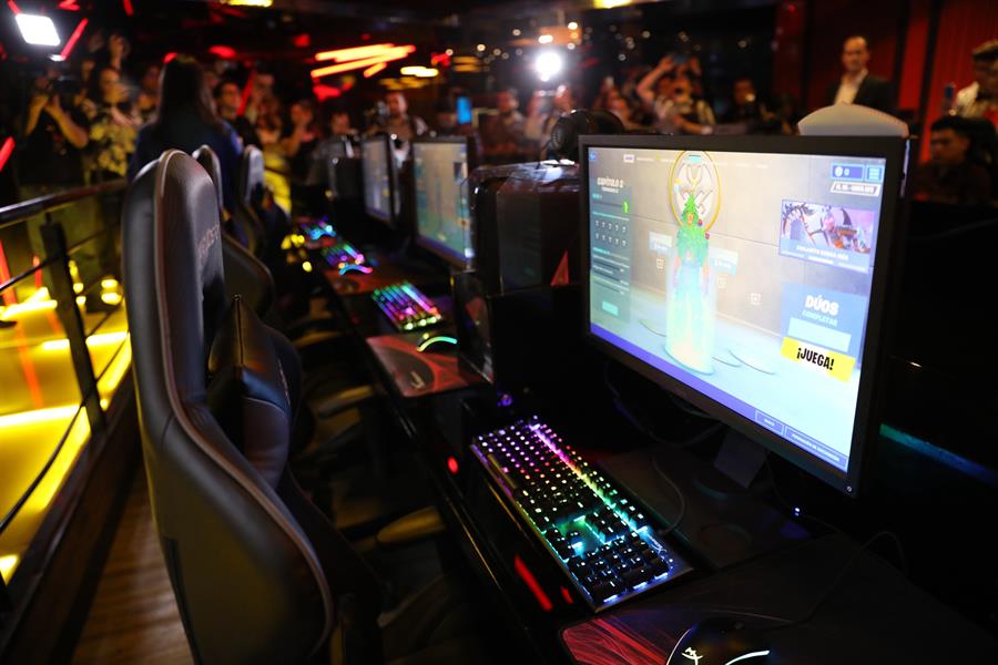 México celebra el “Día del gamer” como la capital latina de los eSports
