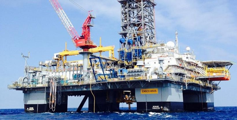 Eni anuncia un nuevo hallazgo de petróleo en las costas de México