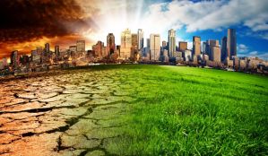 Alarma en Washington por informe de la ONU sobre el cambio climático