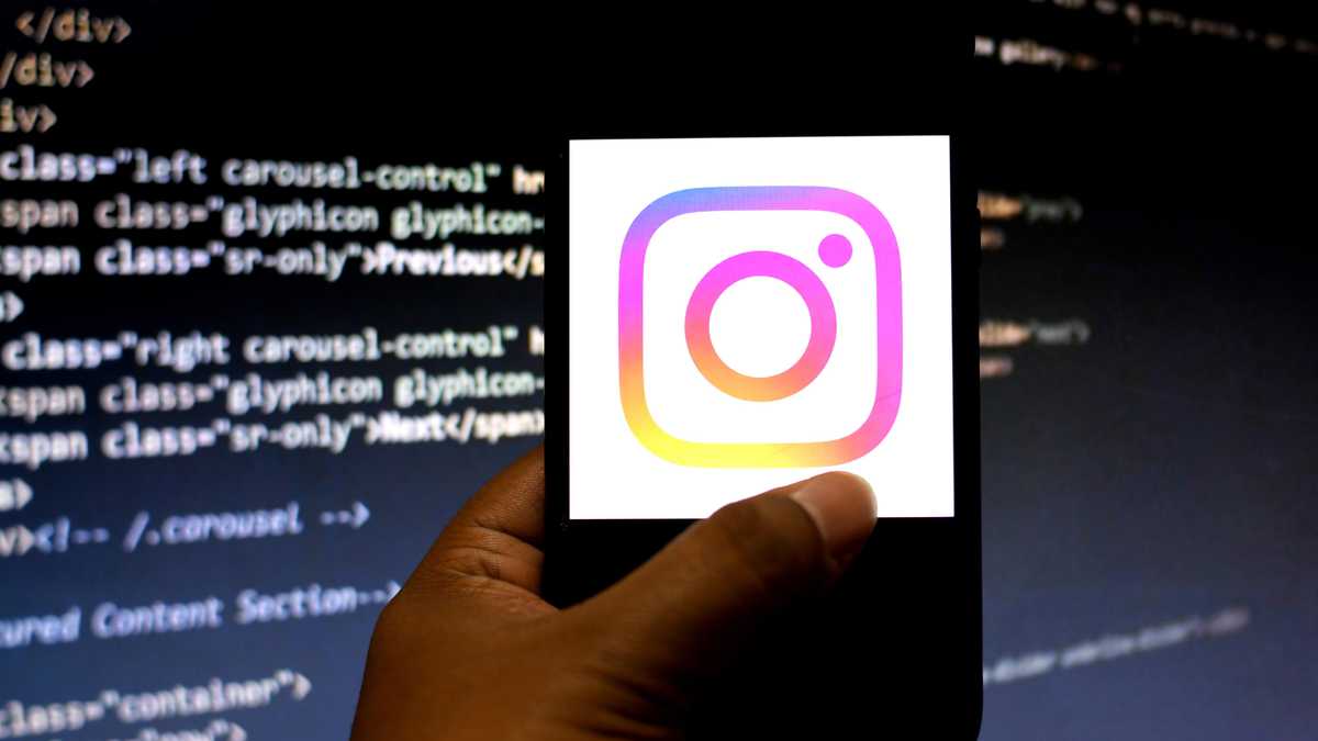 Reportan nueva caída de Instagram en varias parte del mundo 