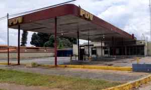 Usuarios reportan disminución en la distribución de combustible en el sur de Anzoátegui
