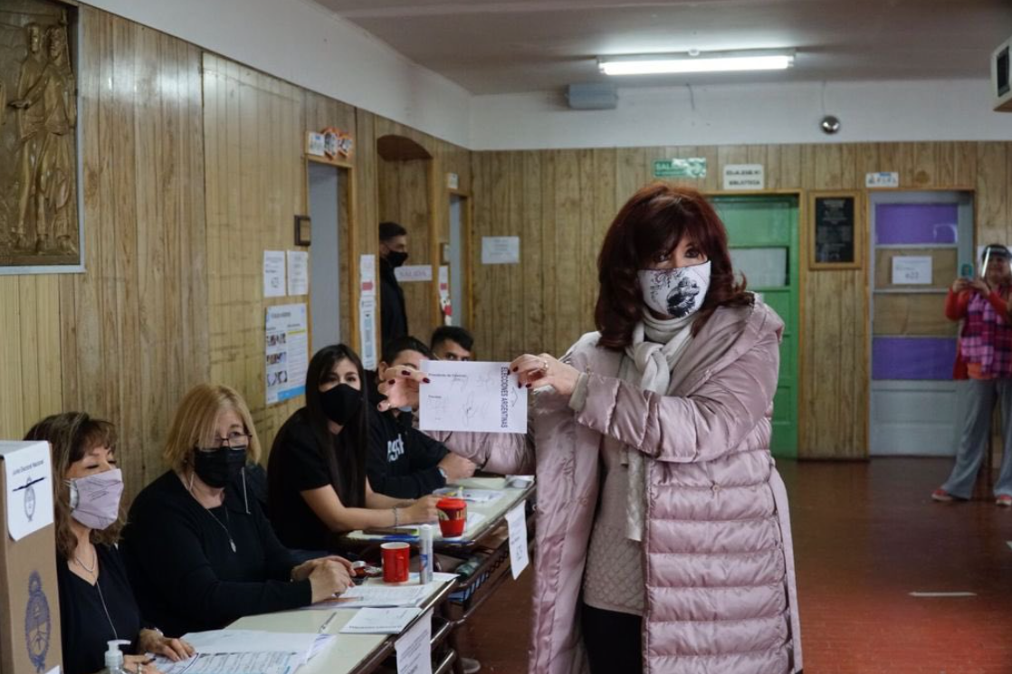 Reveladora carta de Cristina Fernández de Kirchner confirmó brechas en la Casa Rosada