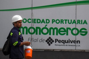 Fracción Parlamentaria de UNT rechaza y condena posible venta de Monómeros a Colombia