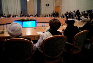 Los talibanes presumen que su Gobierno interino “es inclusivo”