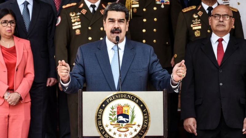 Qué significa que Venezuela sea el primer país de América Latina en el que la CPI abrió una investigación formal