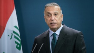 Primer ministro iraquí dijo que conoce bien a los responsables del ataque