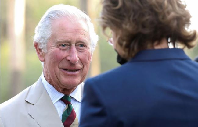 Quién es Carlos III: momentos clave de la vida del nuevo rey de Inglaterra (VIDEO)