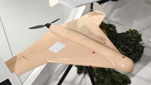 Baratos y compactos: Kaláshnikov prueba su primer dron suicida naval