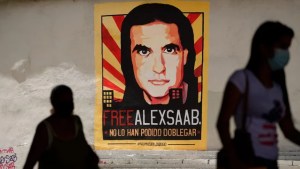 Chavismo intenta desvincular a Alex Saab de las investigaciones por corrupción en Pdvsa