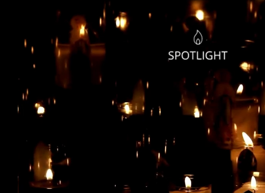 “Spotlight” un nuevo proyecto que mezcla la música clásica y el arte moderno (VIDEO)