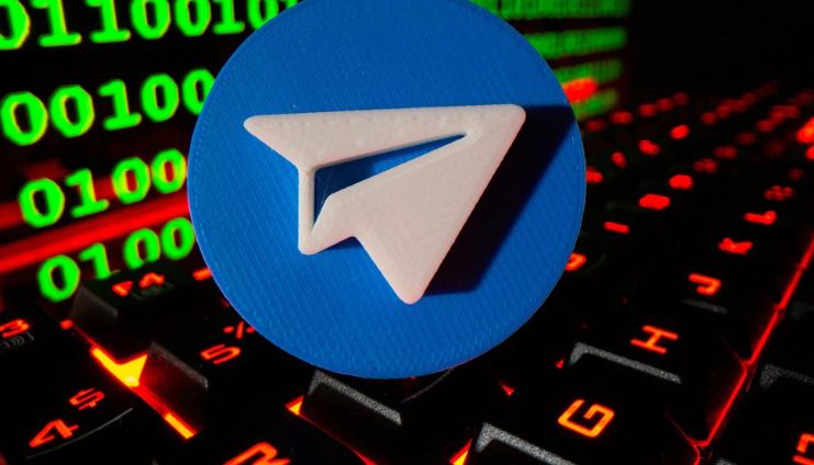 Un juez de la Corte Suprema ordena bloquear Telegram en Brasil