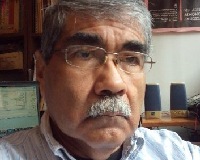 Luis Manuel Aguana: Frente al chantaje, que el pueblo decida