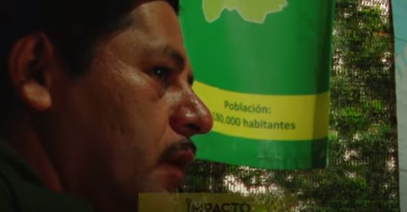 Perfil criminal: Alias “Romaña” el disidente de las Farc caído en Venezuela (Video)
