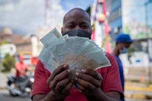 En 2022, Venezuela registró mayor inflación que Ucrania