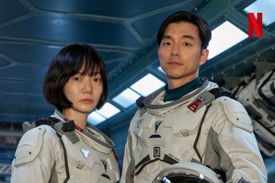 Mar de la Tranquilidad: El otro éxito surcoreano que se agiganta en Netflix (Tráiler) 
