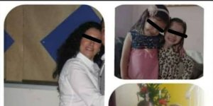 Denuncian la desaparición de las dos hijas menores de una joven asesinada en Mérida