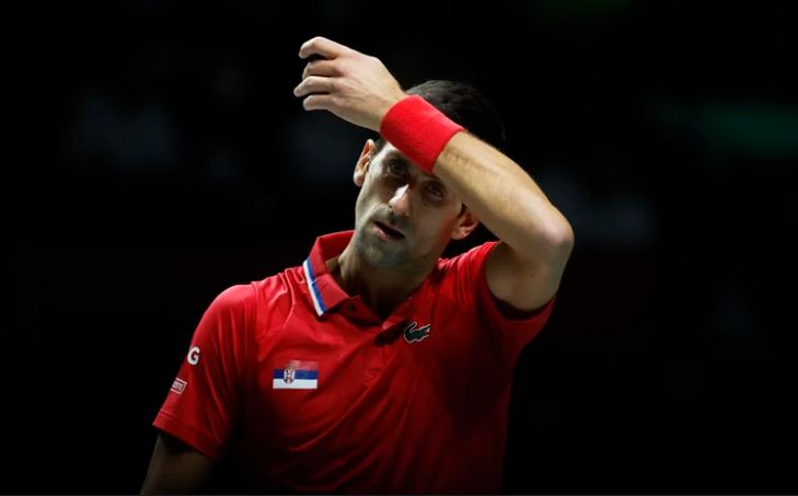 “Estoy extremadamente decepcionado”: Djokovic reacciona tras perder su apelación contra la cancelación de su visado