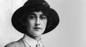 Los asesinatos de la vida real que ni siquiera Agatha Christie pudo resolver