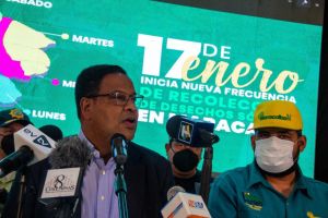 Alcaldía de Maracaibo iniciará cronograma de limpieza, tras cuatro años de abandono por parte del chavismo
