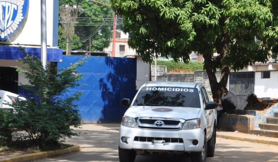 Terror en Guárico: Adolescente le incineró la zona íntima y mató a su bebé por ensuciar la cama