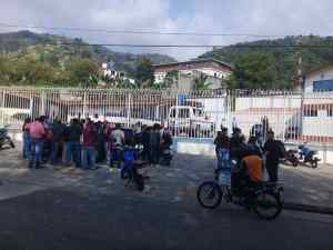 Drama en Mérida: Detienen a enfermeros que negaron ingreso a tres heridos… y uno murió en la espera