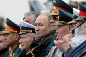 Reino Unido reveló el plan de Rusia para invadir a Ucrania: “Vladimir Putin lo hará y será horrible”