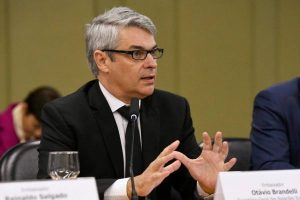 Brasil en la OEA: Venezolanos deben tener mismos beneficios que nuestros ciudadanos