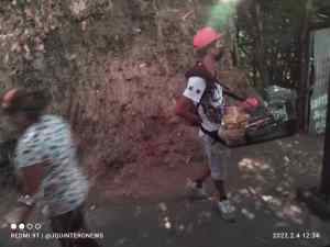 La herencia de la revolución: se incrementan los vendedores ambulantes y solicitud de ayudas en las calles de Mérida