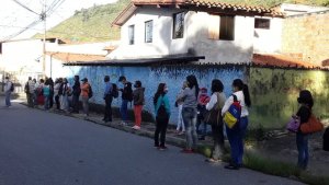 Paralizado el transporte en Mérida por fallas en el suministro de combustible
