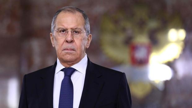 Serguéi Lavrov: Rusia no quiere amenazar a nadie, a nosotros nos amenazan