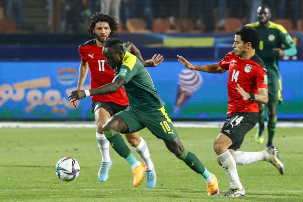 Sadio Mané se perderá el Mundial de Qatar por lesión