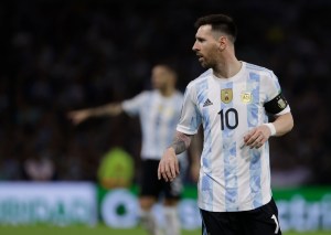 ¿Despedida de la Selección?: el mensaje de Leo Messi tras su último partido con Argentina en eliminatorias