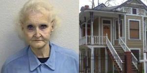 Dorothea Puente, la dulce abuela que resultó ser una cruel asesina serial