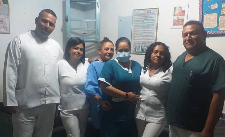 Ya no aguantan más: Personal de ambulatorio en Barinas denuncia trato irrespetuoso de directora