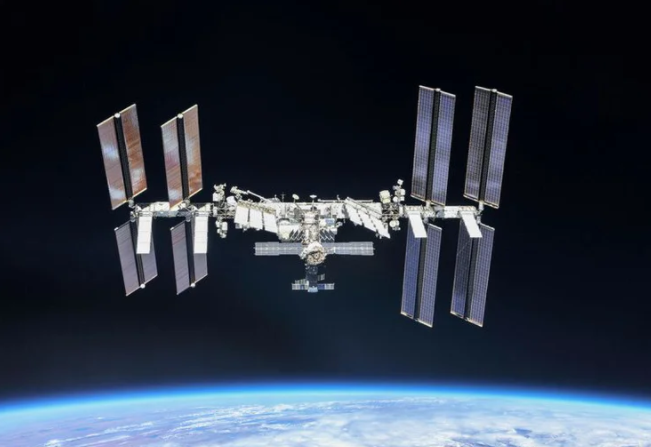 Rusia amenaza a la Estación Espacial Internacional: envió un ultimátum a la Nasa y a las agencias de Europa y Canadá