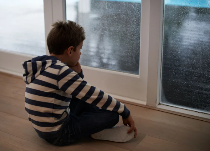 Contaminación del aire: cómo afecta la salud mental de los niños