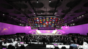 Cuándo es el sorteo de Qatar 2022: bombos, fase de grupos y más…