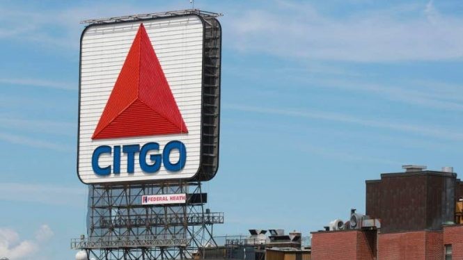 Citgo refinery runs highest since 2019