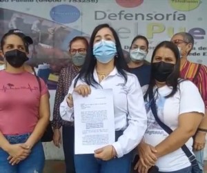 Mujeres solicitan a Conatel que meta la lupa al programa radial del alcalde de El Tigre