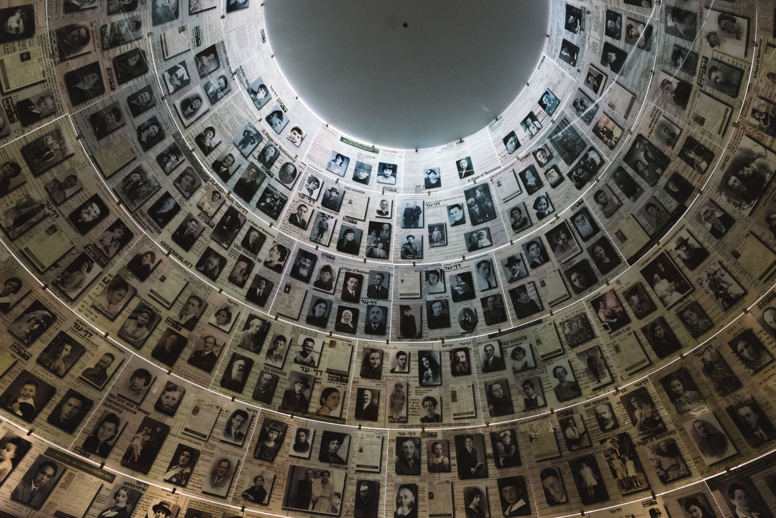 El Museo del Holocausto de Jerusalén rompe su asociación con Roman Abramovich