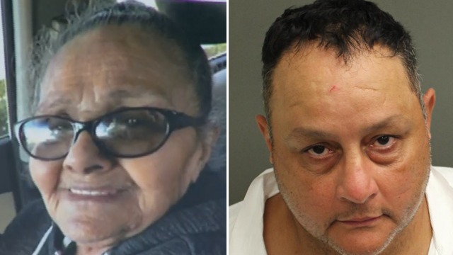 Macabro crimen en Florida: Estranguló a la abuela de su novia durante su 93 cumpleaños