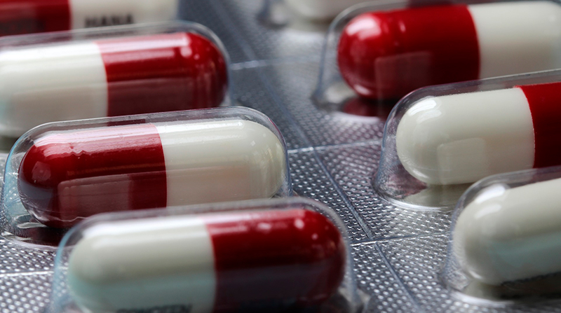 Pfizer proveerá a Unicef con cuatro millones de tratamientos de pastilla antiCovid-19