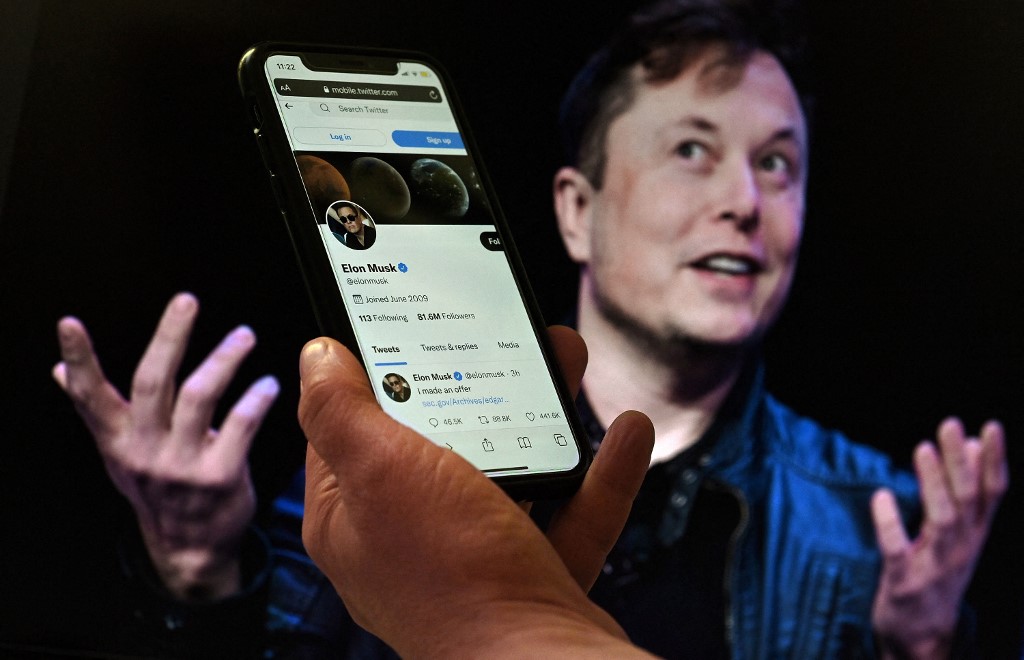 Twitter y la desconfianza de los analistas por la oferta de compra de Elon Musk