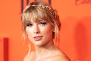 Taylor Swift debutará como directora con su primer largometraje