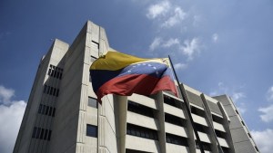 Venezuela appoints new high court packed with Government Allies