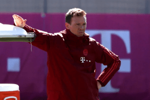 Amenazaron al DT del Bayern Múnich: recibió mensajes intimidatorios tras eliminación en la Champions League