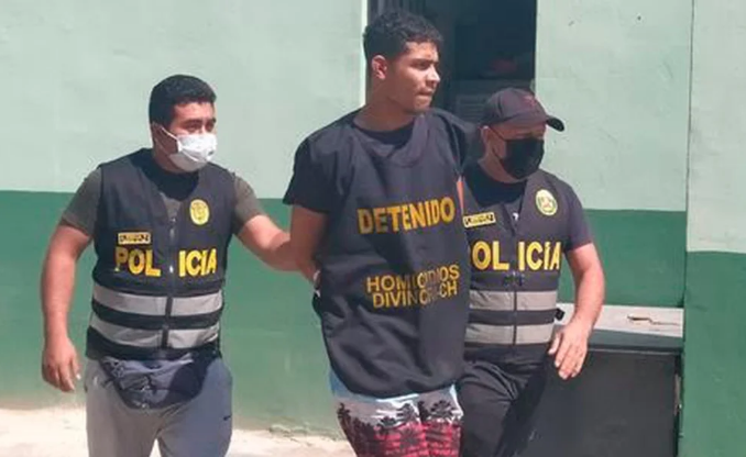 Venezolano ahorcó a un doctor para robarlo dentro de su vivienda en Perú